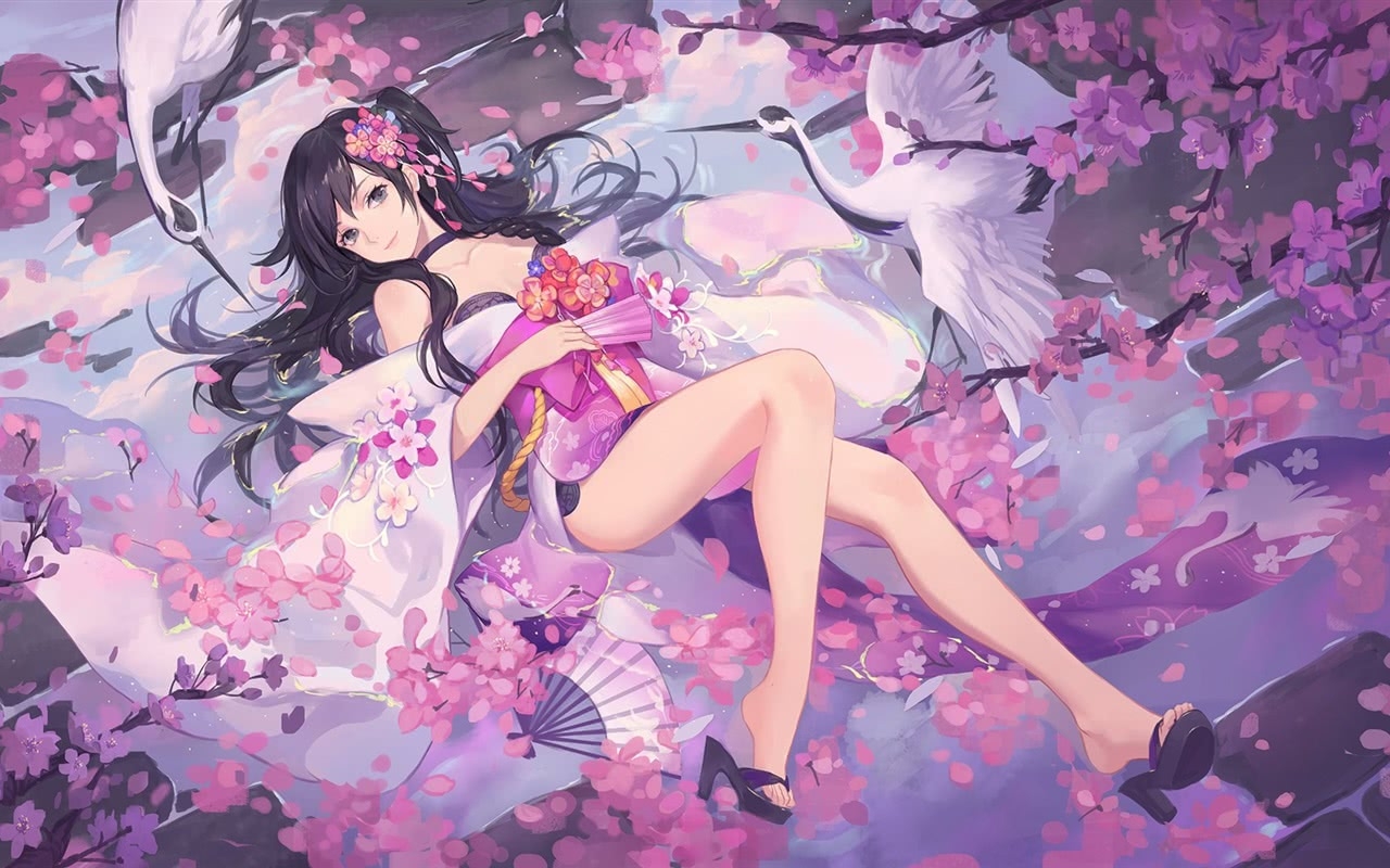 吃不完的人鱼姬