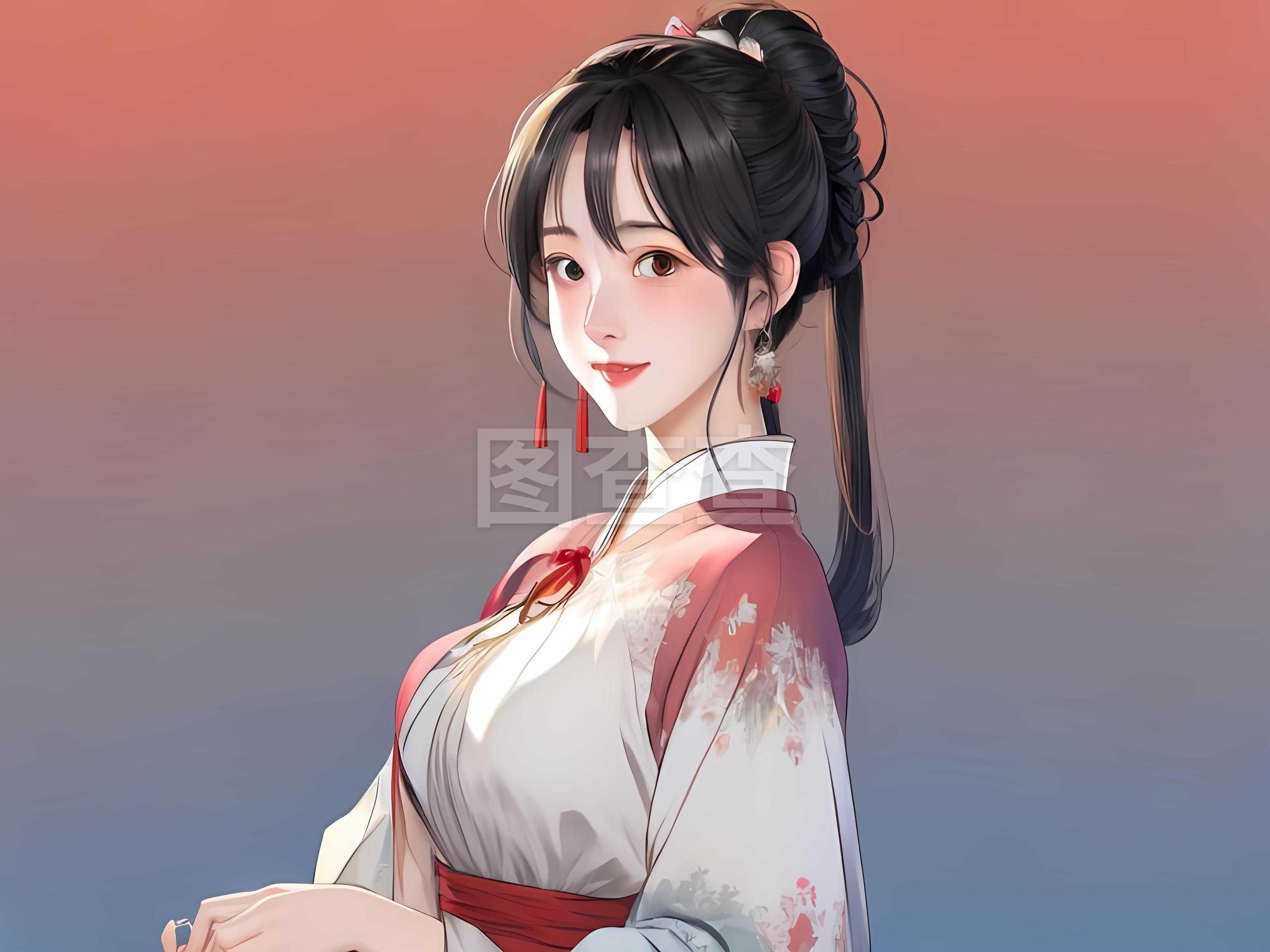 大人不好了